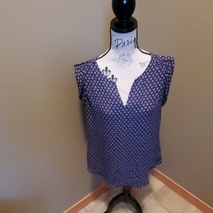 Women's short-sleeve top